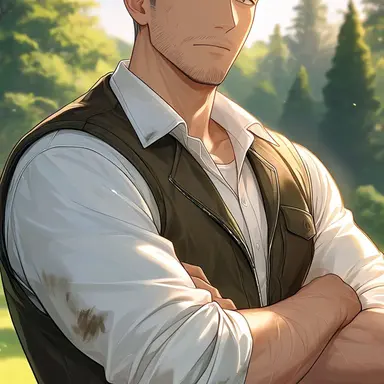 Profile image of Mark