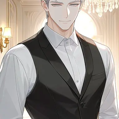 Profile image of Aldric