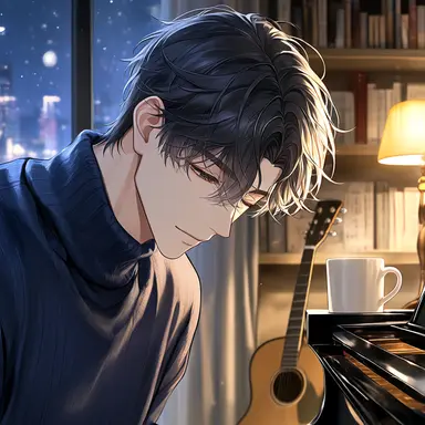 Profile image of 시노부