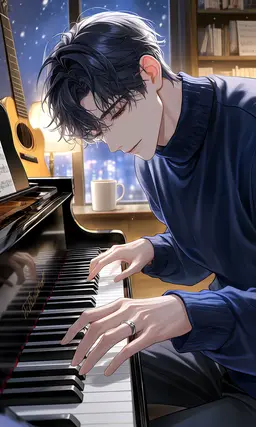 Profile image of 시노부