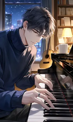 Profile image of 시노부