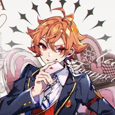 Profile image of エース