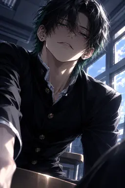 Profile image of 레오