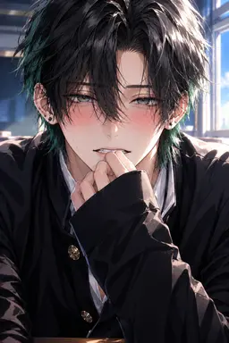 Profile image of 레오