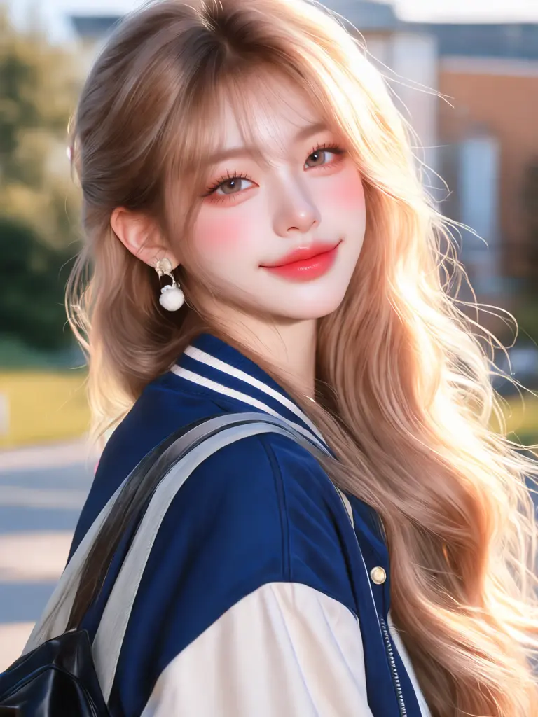 mambii의 [백은우 외전 2] 한소희