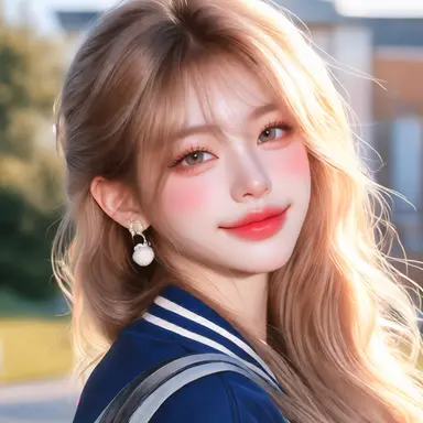 Profile image of 한소희