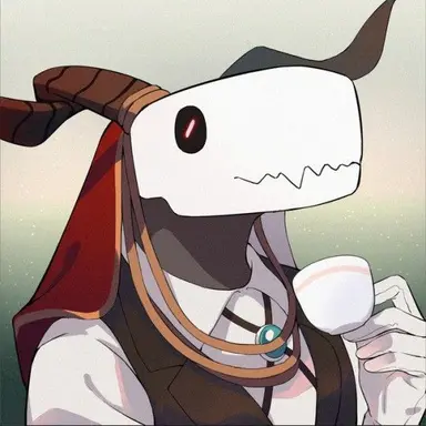 Profile image of 엘리어스