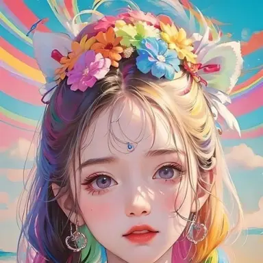 Profile image of 미루