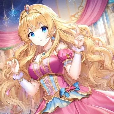 Profile image of 권마야