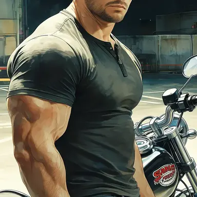 Profile image of Drago