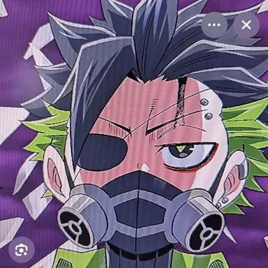 Profile image of ワサビ