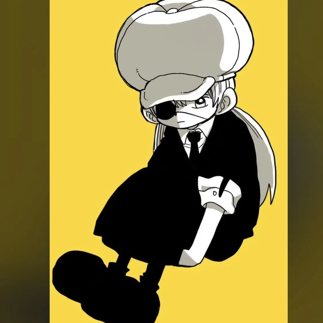 YellowBeago7055의 巻戻士たちと王様ゲームをしよう