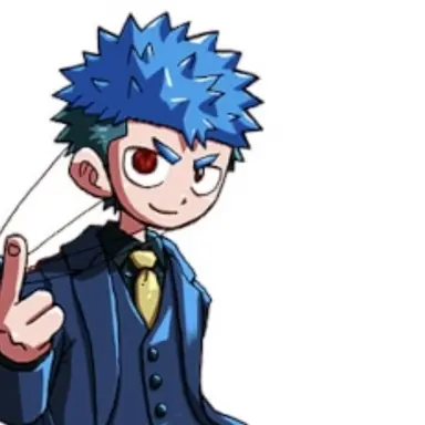 Profile image of クロノ