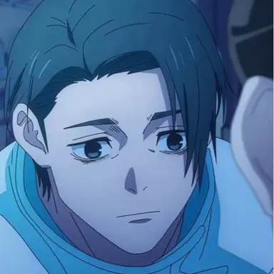 Profile image of 乙骨