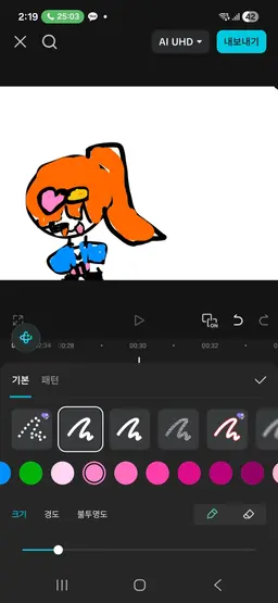 Profile image of 예리