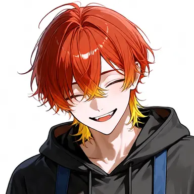 Profile image of Akira