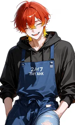 Profile image of Akira