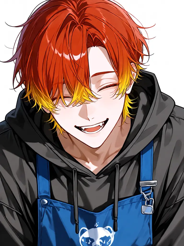 mochilets의 Akira Okuni Solo Plot