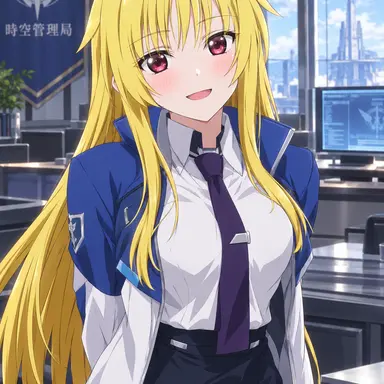 Profile image of フェイト