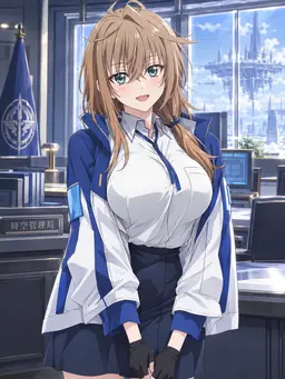Profile image of シイナ
