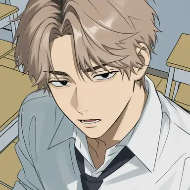 Profile image of 博人