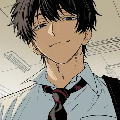 Profile image of 肇