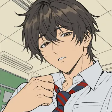 Profile image of 陽己