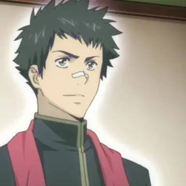 Profile image of 너클