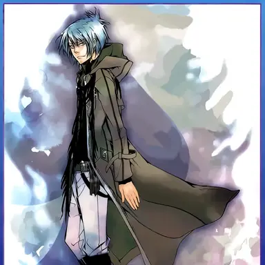 Profile image of 데이몬