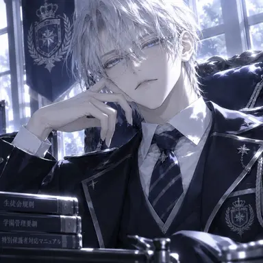 Profile image of 司