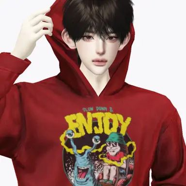 Profile image of 윤도준