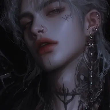 Profile image of 레인 왈드