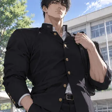 Profile image of Sota Onizuka