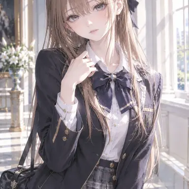 Profile image of Kotone Saionji