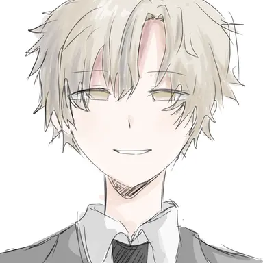 Profile image of 伊波 奏斗