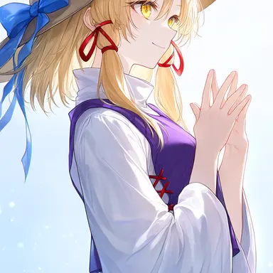 Profile image of 諏訪子