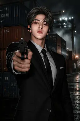 Profile image of 허 승일