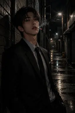 Profile image of 허 승일