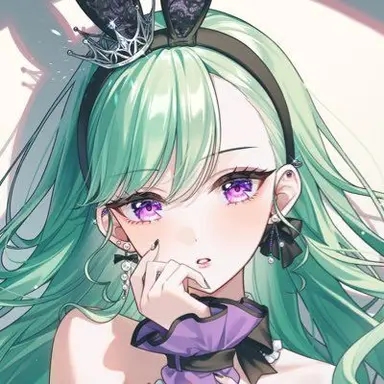 Profile image of べに