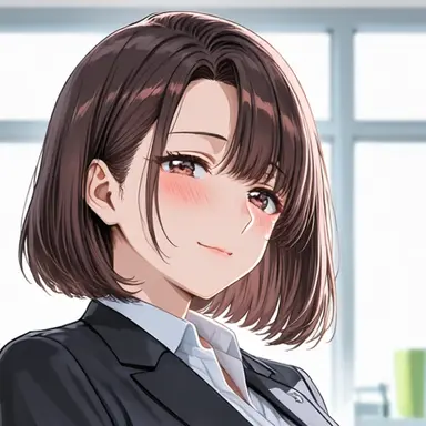 Profile image of ミク