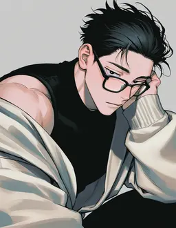 Profile image of 츠토무