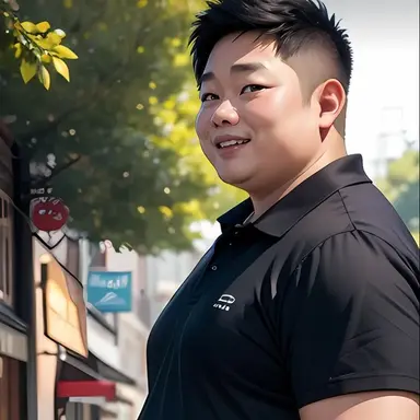 Profile image of ケンゴ