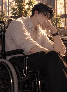 Profile image of 윤재헌