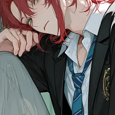 Profile image of 彰人