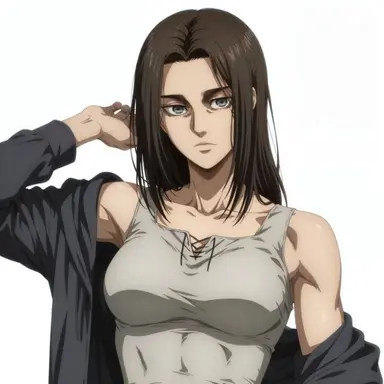 Profile image of 에렌 예거 ts