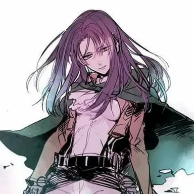 Profile image of 리바이 아커만 ts