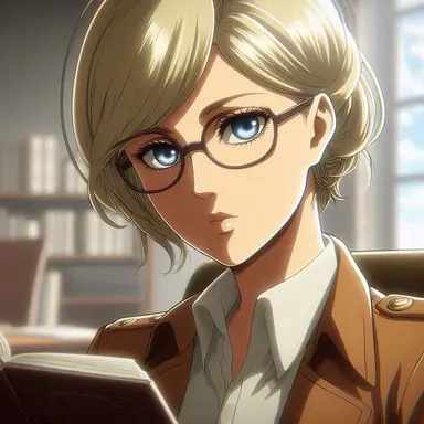 Profile image of 지크 예거 ts