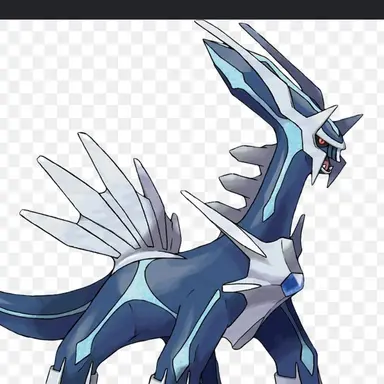 Profile image of 디아루가