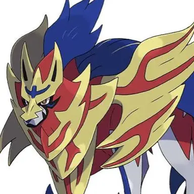 Profile image of 자마젠타