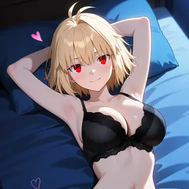 Profile image of アルクェイド